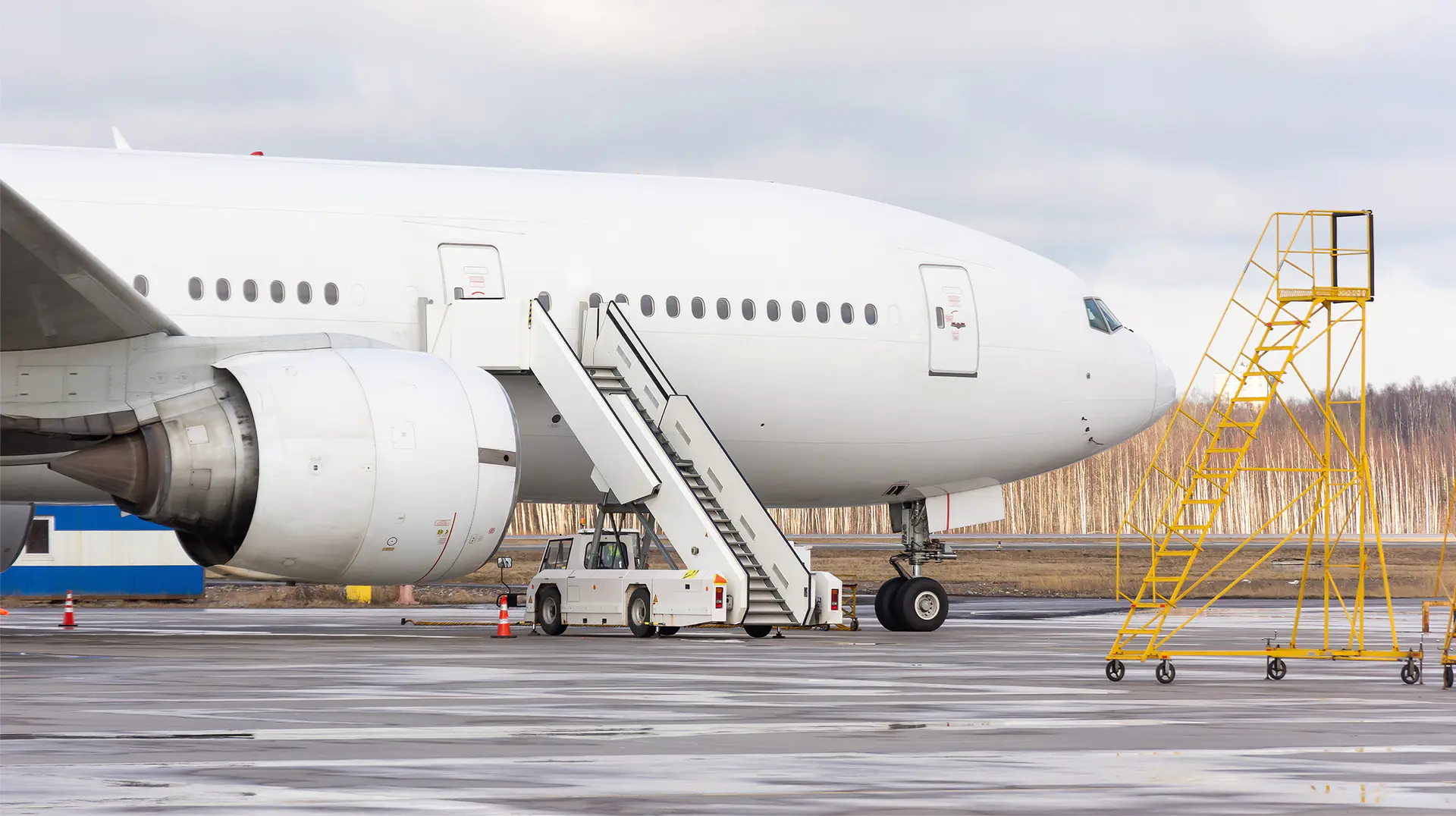 Aerospace