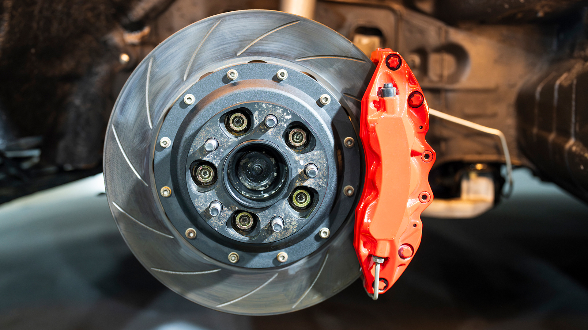 Automotive & Transportation